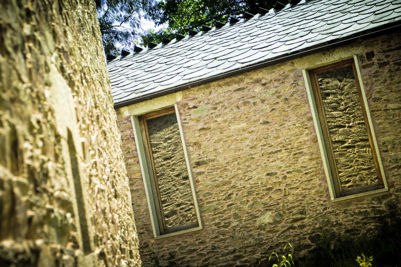 Pazo De Verdes Landhuis Cospeito