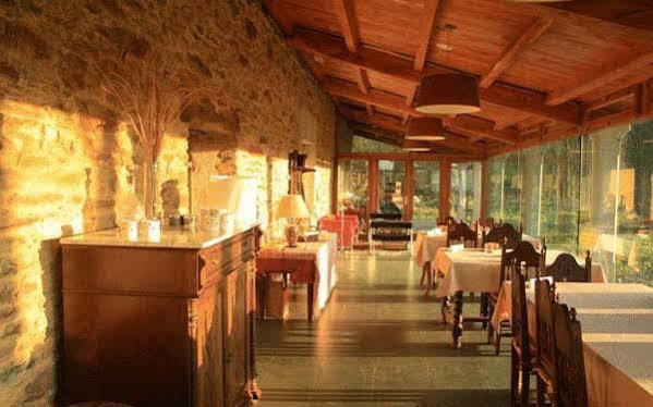 Landhuis Pazo De Verdes *